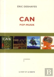 Can - Pop-Musik