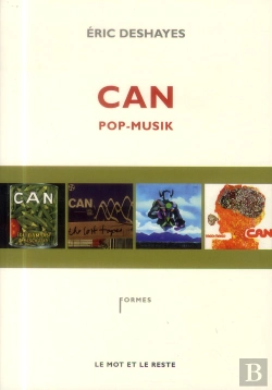 Bertrand.pt - Can - Pop-Musik