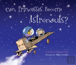 Bertrand.pt - Can Princesses Become Astronauts?