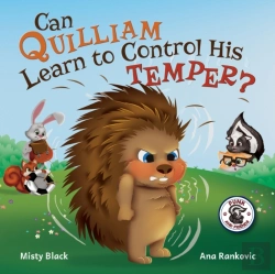 Bertrand.pt - Can Quilliam Learn To Control His Temper?