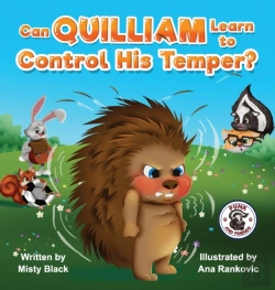 Bertrand.pt - Can Quilliam Learn To Control His Temper