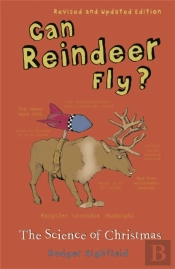 Can Reindeer Fly?