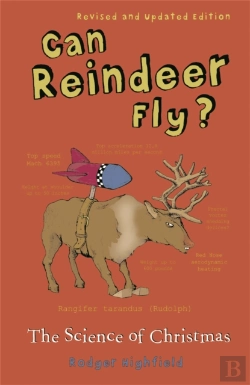 Bertrand.pt - Can Reindeer Fly?