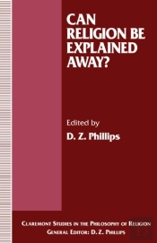 Can Religion Be Explained Away?