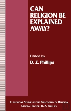 Bertrand.pt - Can Religion Be Explained Away?