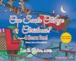 Bertrand.pt - Can Santa Change Christmas  A Historic E