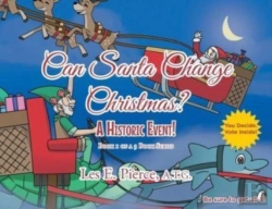 Bertrand.pt - Can Santa Change Christmas  A Historic E