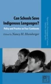 Can Schools Save Indigenous Languages?
