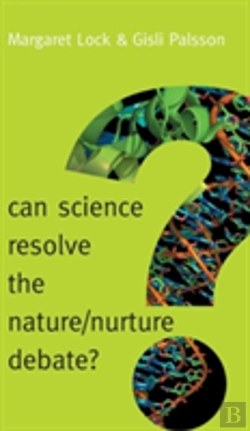 Bertrand.pt - Can Science Resolve The Nature / Nurture Debate?