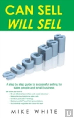 Bertrand.pt - Can Sell.... Will Sell: A Step By Step G