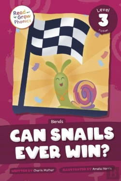 Bertrand.pt - Can Snails Ever Win?