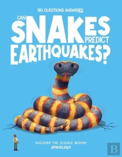 Bertrand.pt - Can Snakes Predict Earthquakes?