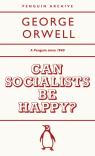 Can Socialists Be Happy?
