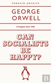 Can Socialists Be Happy?