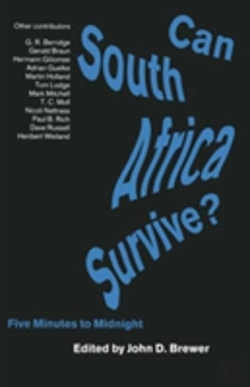 Bertrand.pt - Can South Africa Survive?