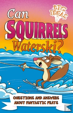 Bertrand.pt - Can Squirrels Waterski?