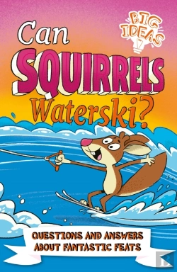 Bertrand.pt - Can Squirrels Waterski?