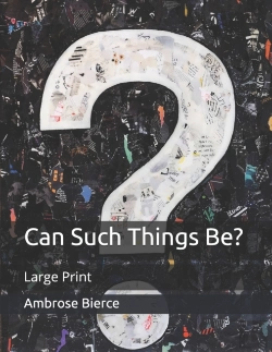 Bertrand.pt - Can Such Things Be?