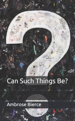 Bertrand.pt - Can Such Things Be?