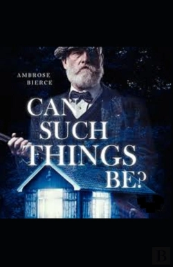 Bertrand.pt - Can Such Things Be? Illustrated Edition
