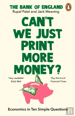 Bertrand.pt - Can T We Just Print More Money?