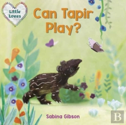 Bertrand.pt - Can Tapir Play?