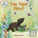 Can Tapir Play?
