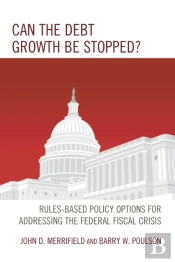 Can The Debt Growth Be Stopped?
