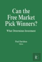 Can The Free Market Pick Winners?