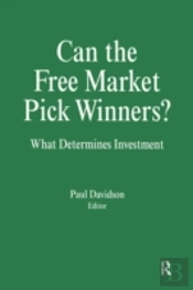 Can The Free Market Pick Winners?