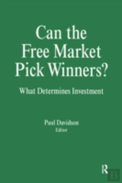 Bertrand.pt - Can The Free Market Pick Winners?