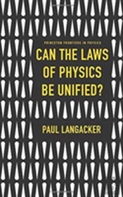 Can The Laws Of Physics Be Unified?