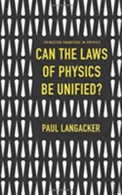 Bertrand.pt - Can The Laws Of Physics Be Unified?