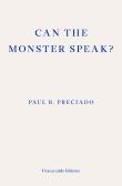 Can The Monster Speak?
