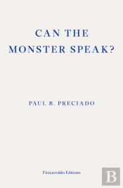 Can The Monster Speak?