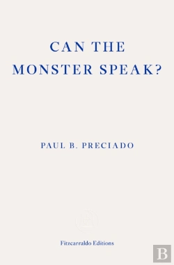 Bertrand.pt - Can The Monster Speak?
