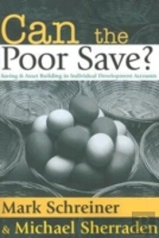 Can The Poor Save?