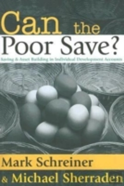Bertrand.pt - Can The Poor Save?
