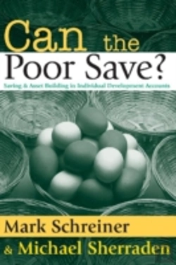 Bertrand.pt - Can The Poor Save?