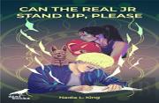 Can The Real Jr Stand Up Please