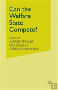 Bertrand.pt - Can The Welfare State Compete?