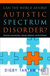 Can The World Afford Autistic Spectrum Disorder?