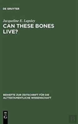 Bertrand.pt - Can These Bones Live?
