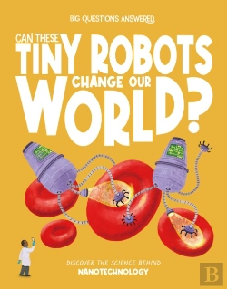 Bertrand.pt - Can These Tiny Robots Change Our World?