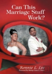 Can This Marriage Stuff Work?