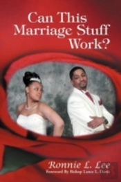 Can This Marriage Stuff Work?