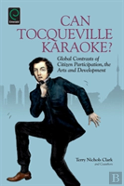 Bertrand.pt - Can Tocqueville Karaoke?