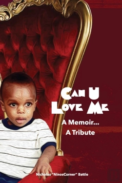 Bertrand.pt - Can U Love Me