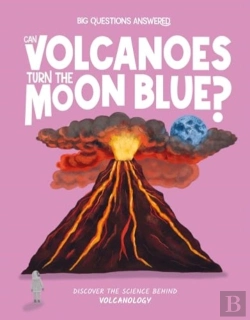 Bertrand.pt - Can Volcanoes Turn The Moon Blue?