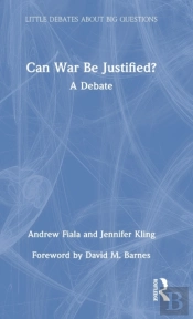 Can War Be Justified?